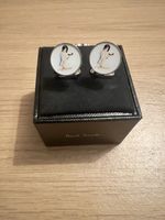 Paul Smith Luxury 'Naked Lady' Cufflinks Ultra Rare