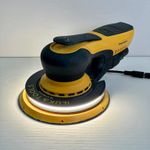 'Halo' Sanding Light for Mirka* Deros