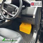 Range Rover MK5 L460 Anti Theft Security Pedal Lock Device 2023 onwards
