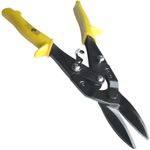 Tin Snips Aviation Straight Cut Shears Tinsnips Sheet metal Plier Shears Cutters