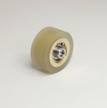 NEW PINCH ROLLER OTARI MTR-10 & MTR-12 1/4" and 1/2" TAPE MACHINES (ATHAN)