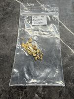 No2.  2g Alaskan Pickers Under .01g Each One