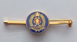 Lytham St. Annes 117th British Open Golf Championship Tie Pin / Badge.  PB6-1166