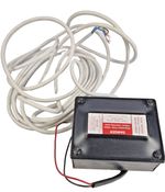 Dual Voltage Transformer Power Controller Siding Supply Collectible Item Models.