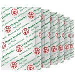 60X 2000CC Oxygen Absorbers 60 Pack – Food Grade for Long Term Food Storage