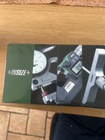 Inside 0-25 Digital Micrometer LCD Display