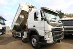 2015 VOLVO FM 8X4 TIPPER TRUCK DAF 8X4 6X4 MERCEDES ACTROS SCANIA MAN DAF IVECO