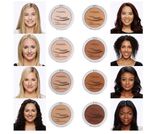 PHOERA® MATTE SETTING COMPACT PRESSED POWDER FACE FOUNDATION MAKE UP BASE FIXER