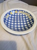 Bowl The Big Breakfast Channel 4 Collectors Item Rare Limited Edition TV Show UK
