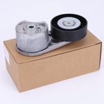 For Ford Transit Custom V362 2.0D 2015 On Drive V-Ribbed New Aux Belt Tensioner