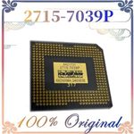 DMD CHIP FOR 2715-7039P 2715-7139P 2715-7032P Samsung SP-LSP9TFAXZA DELL S718QL