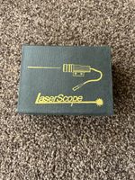 Laser Torch YHGD TRIMEX  - Laser Scope for Firearms Military-Grade Optics 