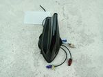 RENAULT CLIO ANTENNA AERIAL ROOF BLACK GNE MK5 2019 - 2026