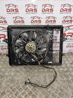 PEUGEOT EXPERT MK1 CITROEN DISPATCH RADIATOR COOLING FAN 2.0 HDI SCUDO (96 - 06)