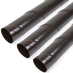 Tree Guards Professional Shrub Sapling Protector With Canes and Ties