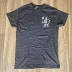 Empire State Bastard Official Bastard Fest T.shirt in Small Biffy Clyro, Slayer