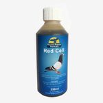 Red Cell - Racing Pigeons Supplement Tonic
