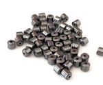 Hematite Drum Beads 5mm - Pack of 60