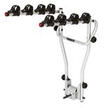 Thule HangOn 4 Bike Cycle Carrier Rack Tow Bar Ball Mounted | 970805 