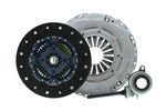 For Hyundai TUCSON 1.7 CRDi 2015-2020 Clutch Kit & Slave Cylinder Eng Code 	D4FD