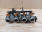 ♻️D♻️ Honda CB600F Hornet FA-8 2008 Throttle Bodies Keihin OEM Genuine
