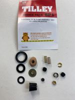 Tilley SP1 Service Kit Washers Springs Knob Brand New Genuine Tilly Lamp 1 3
