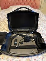 Gaems Vanguard G190 Portable Gaming Monitor