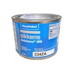 Sikkens Base Water Autowave MM 334ZA LT 0.5