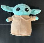 Star Wars Baby Yoda Chalk Bag| Bouldering Chalk Bag