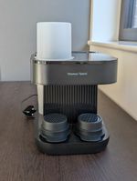 Tommee Tippee Perfect Prep Pro Day and Night Baby Bottle Machine