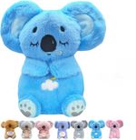 Anxiety Relief Koala Bear Plush Soothing Sleep Buddy Stress Relief Sensory Gift