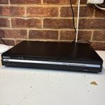 Sony RDR-GX350 DVD Recorder Player HDMI 1080p Upscaling VHS Transfer No Remote