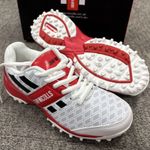 Gray Nicolls Atomic Rubbers Cricket Shoes Size 3 New