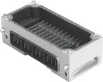 Festo 550206 CPX-M-GE-EV Interlinking Block