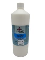 Leather Finish Sealant Top Coat Waterproof & Scratch Resistant Highly Flexible