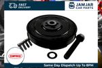 CORTECO 80004398 Crankshaft Belt Pulley Set Fits Volvo V70 VW LT Transporter