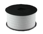 Pure PTFE Gland Packing (Various Sizes, Priced Per Metre)