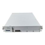 Sophos XG 550 8x 1000Base-T RJ45 Firewall Security Appliance XG550