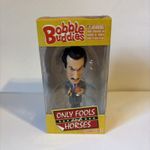 Only Fools and Horses Official Mini Bobble Buddies Collection 1 Boycie Figure