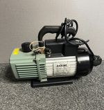 Javac CC-141 Air Conditioning Vacuum Pump 140 l/min