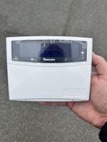 Texecom Premier Elite DBD 1010 LCDLP Keypad intruder alarm security panel + Prox