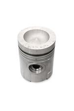 Heavy Duty Diesel Engine Piston With Rings Industrial Generator Engine