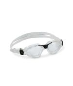 Aqua Sphere Kayenne Swimming Goggles - Clear Lenses 《 See Description 》