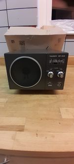 Yeasu Speaker 102