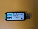 HPE DUAL 8GB MICRO SD EM FLASH USB DONGLE 870891-001 (741281-004)