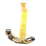 1Pc Lens Aperture Flex Cable with Sensors For Sony SEL1635 FE 16-35mm F2.8 GM