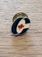 Conservative Party Of Canada Lapel Pin - Au24