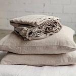 100% French Linen SHEET SET,4pcs,Super King,King,Queen,Double,Single,Many Colors