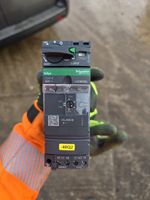 Schneider Electric LUB32 Power Base TeSys With LUCB05BL