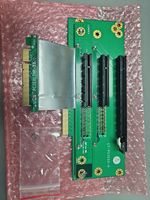 AMERI RACK LT-PCIEX2-A RIBBON CABLE EXTENSION PCIEXLINK-X8 RISER CARD EXTENDER